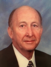 Photo of Jerry Frierson