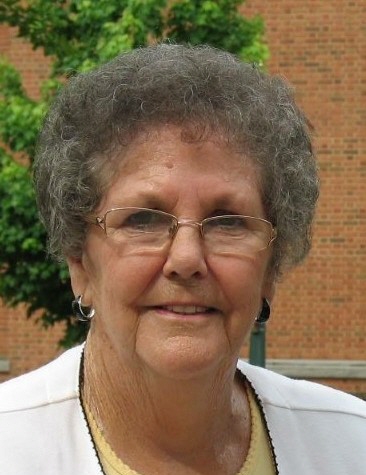 Glinda Gail Stoker