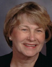 Photo of Margaret Neilands