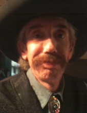 Frank "Cowboy" John Bachman 4031127
