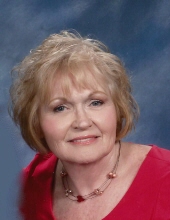 Obituary information for JoAnna Mae Bradford