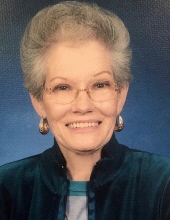 Photo of Jerri Rabb