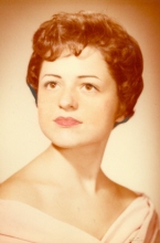 Bonnie Lou Wells Moore