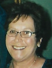 Judy  Elizabeth  Kent