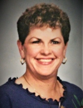 Judith  Anne Dorsett