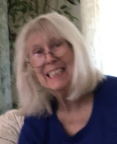 Photo of Phyllis Markley