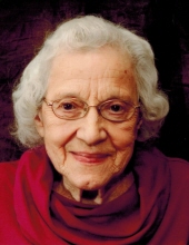 Lillian M. Elsasser