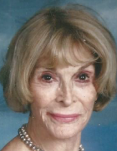 Photo of Barbara Claman