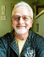 Photo of Daniel Broyles