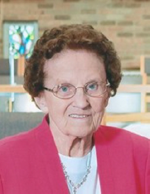 Anne Markham Clinton Twp., Michigan Obituary
