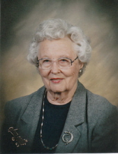 Betty L. Sauer