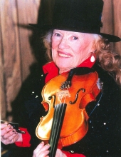 Photo of Petronella Lehnert