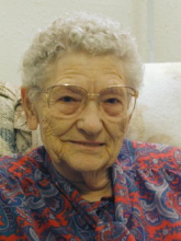 Mabel Martha Serl