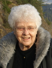 June Arlene Smith