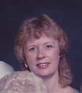 Leslee Faye Stuber 403195