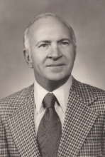 Richard A. Tarver