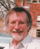 Roger W. Thiesen