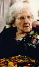 Stella M. Zachara