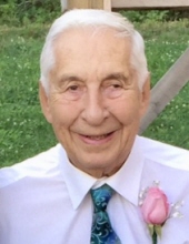Ralph E. Kilchenman