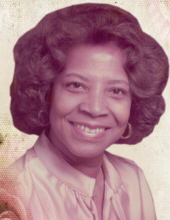 Photo of Althea Foster