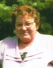 Helen E. Kruger