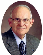 Photo of C. Nelson Grote