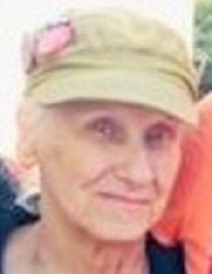 Corinne Jane Maxwell Pensacola, Florida Obituary