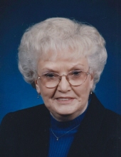 Jimmie Yvonne Burd