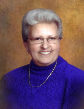 Barbara J. Waugaman