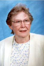 Photo of Rosemary George