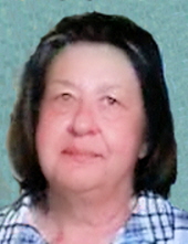 Photo of Judy Parker