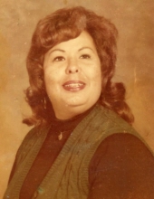 Ester A. Ramirez