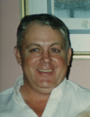 Harry Dale Rains