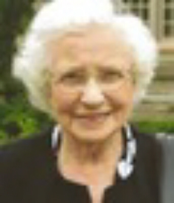 Enid Kennedy Killaloe, Ontario Obituary