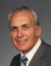 James L. "Jim" Forkner
