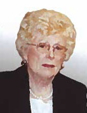 Mary Augusta Malloy Poulin