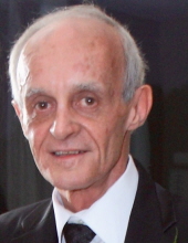 Frank E. Knauss