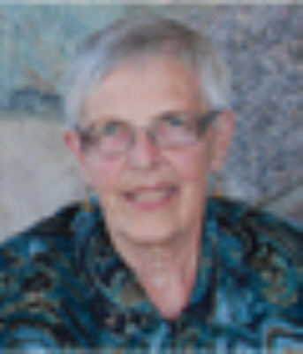 Jenny Visser Innisfail, Alberta Obituary