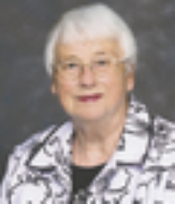 Photo of Lois Brown
