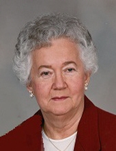 Photo of Mary Salm