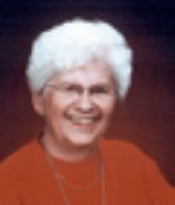 Photo of Thelma Buch