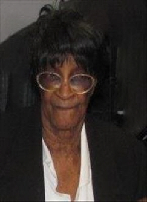 Photo of Ollie May Oguinn