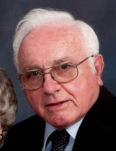 Bernard E. "Bernie" Lepacek