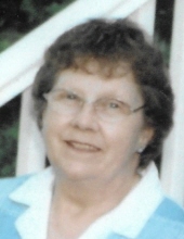 Joyce Ann Kalbfleisch