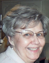 Photo of Beverly Erwin