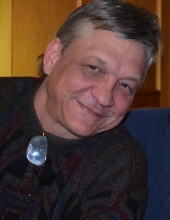 Michael George Kuhlmeier