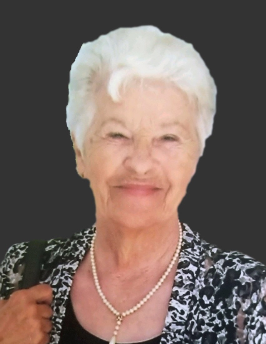 Beverly J. Roberson 2019 Sisson Funeral Home