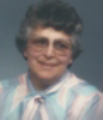 Elsie Loney Delton, Michigan Obituary