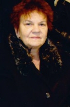 Krystyna Zofia Miska