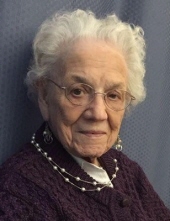 Photo of Phyllis McLaughlin